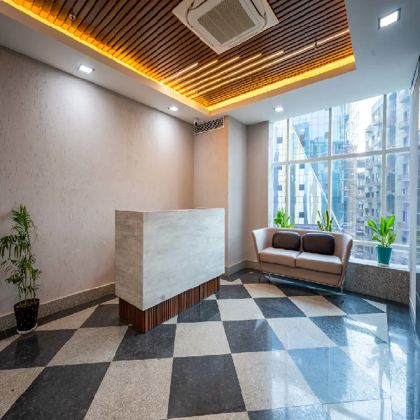 Let's Connect India Coworking, Plot No. A-57 | Sector 136, Noida